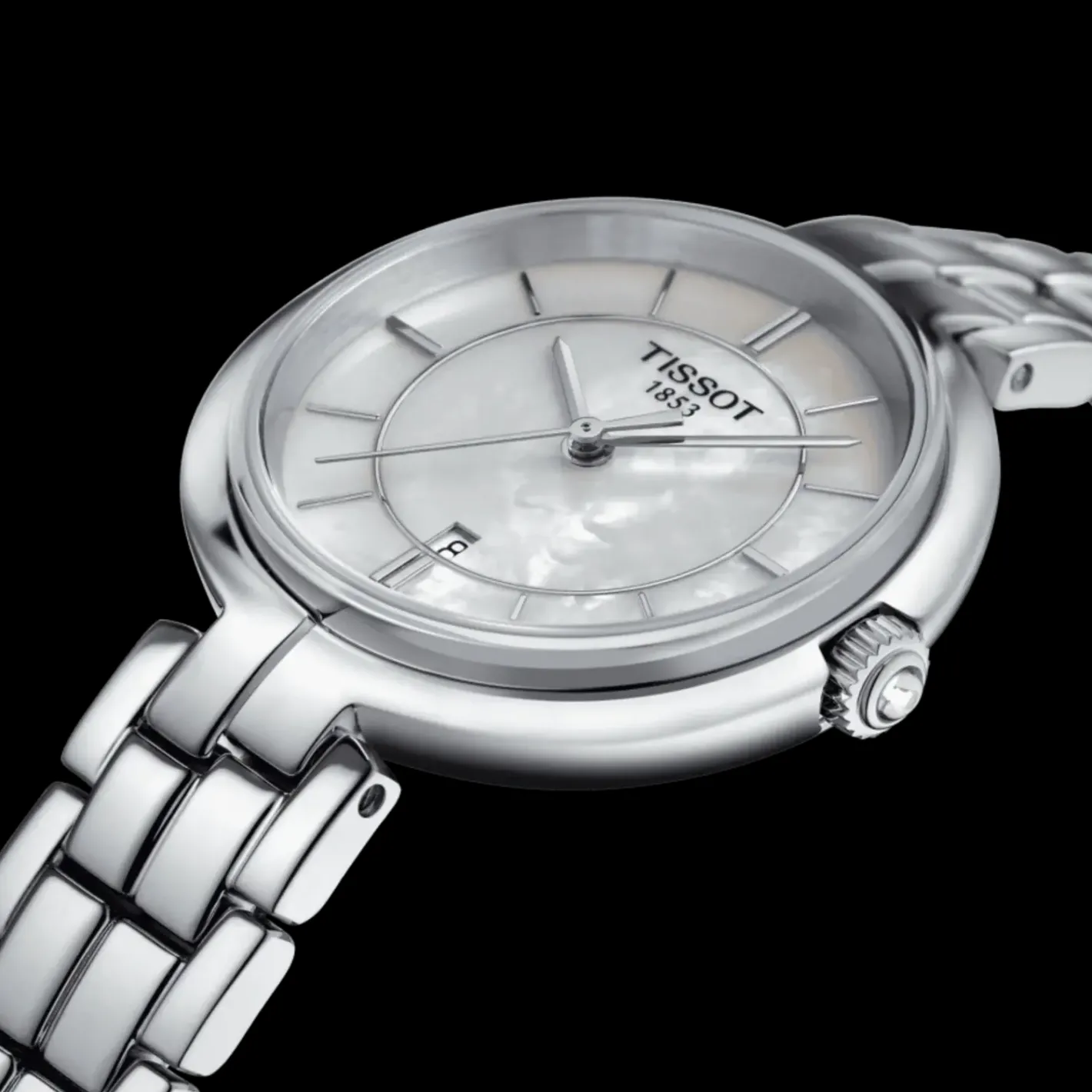 Tissot Flamingo Best