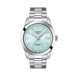 Tissot Gentleman Powermatic 80 Silicium Clearance