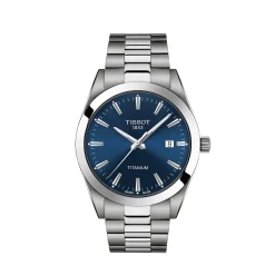Tissot Gentleman Titanium Outlet