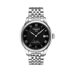 Tissot Le Locle Powermatic 80 New