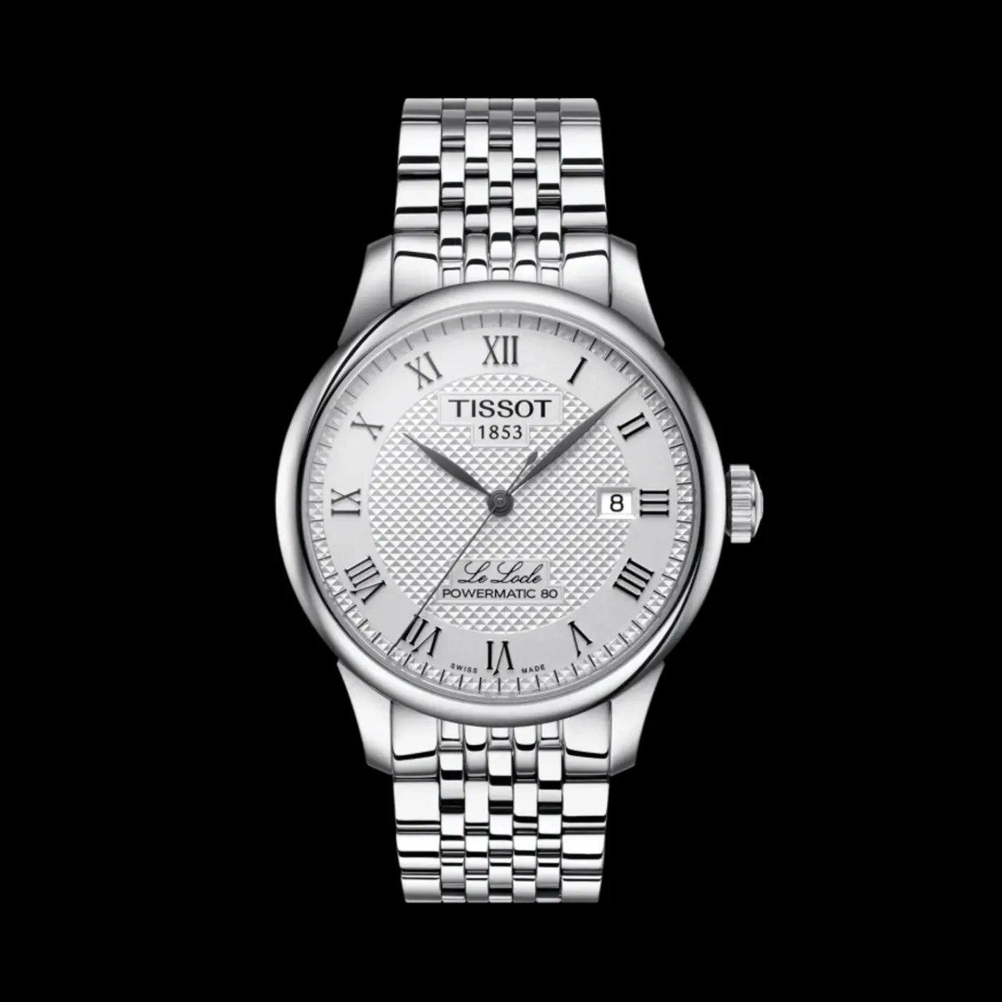 Tissot Le Locle Powermatic 80 Clearance