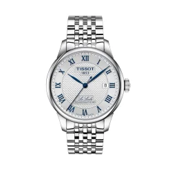 Tissot Le Locle Powermatic 80 20th Anniversary Outlet
