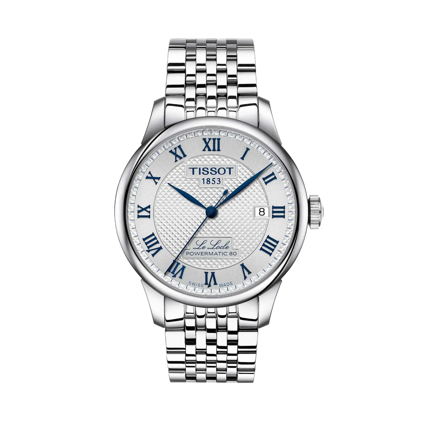 Tissot Le Locle Powermatic 80 20th Anniversary Outlet
