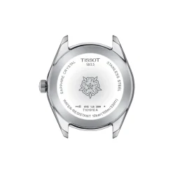 Tissot PR100 Lady Sport Chic Fashion