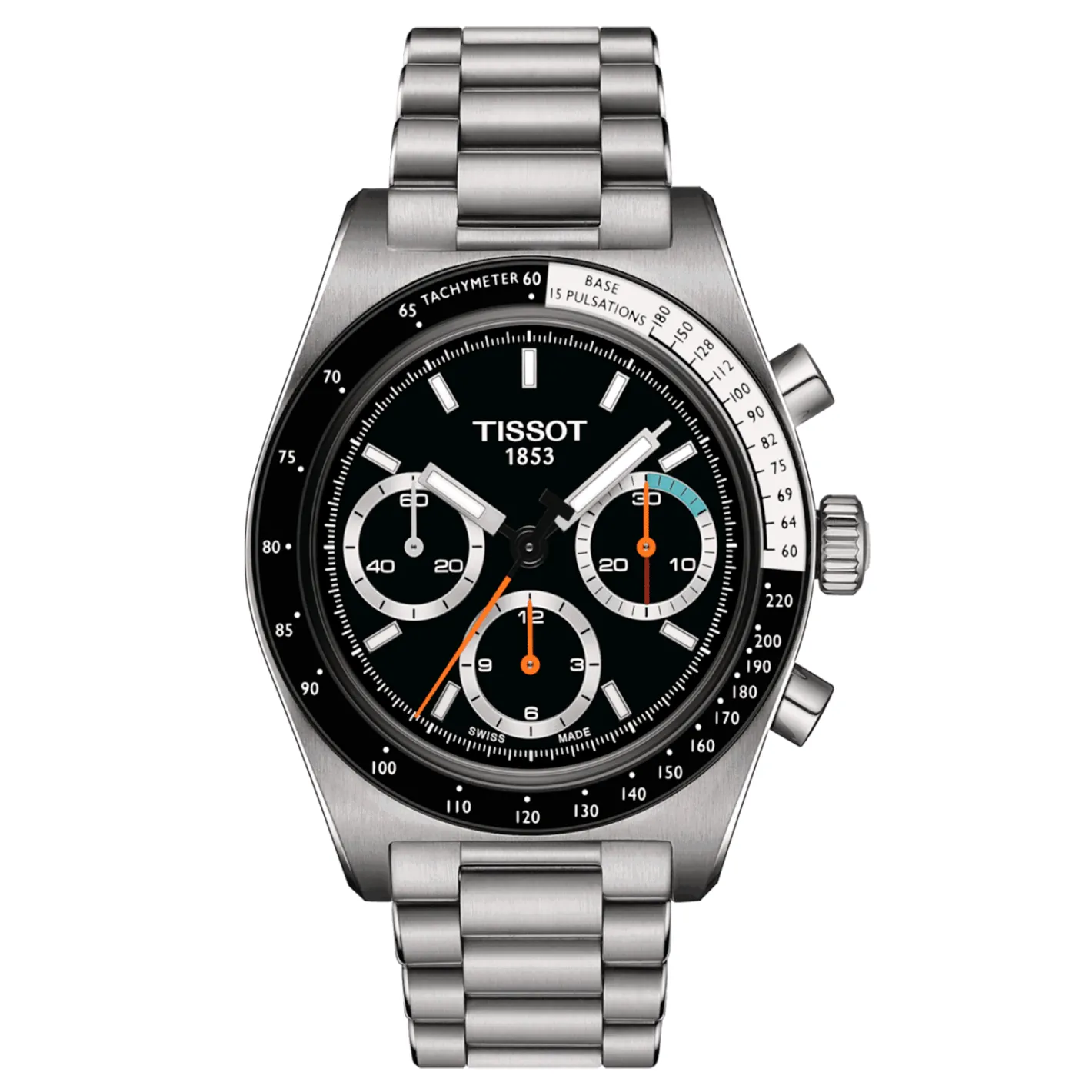 Tissot PR516 Mechanical Chronograph Fashion