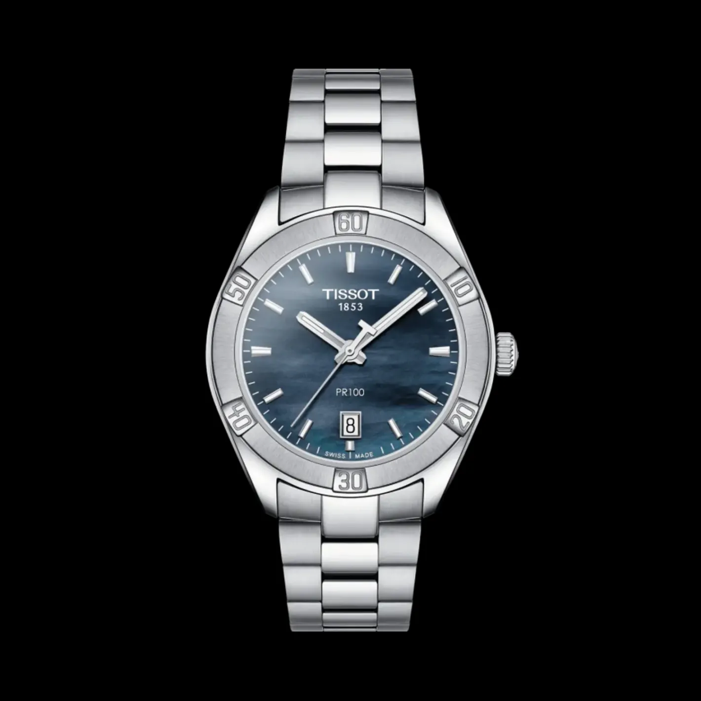Tissot PR100 Sport Chic Hot