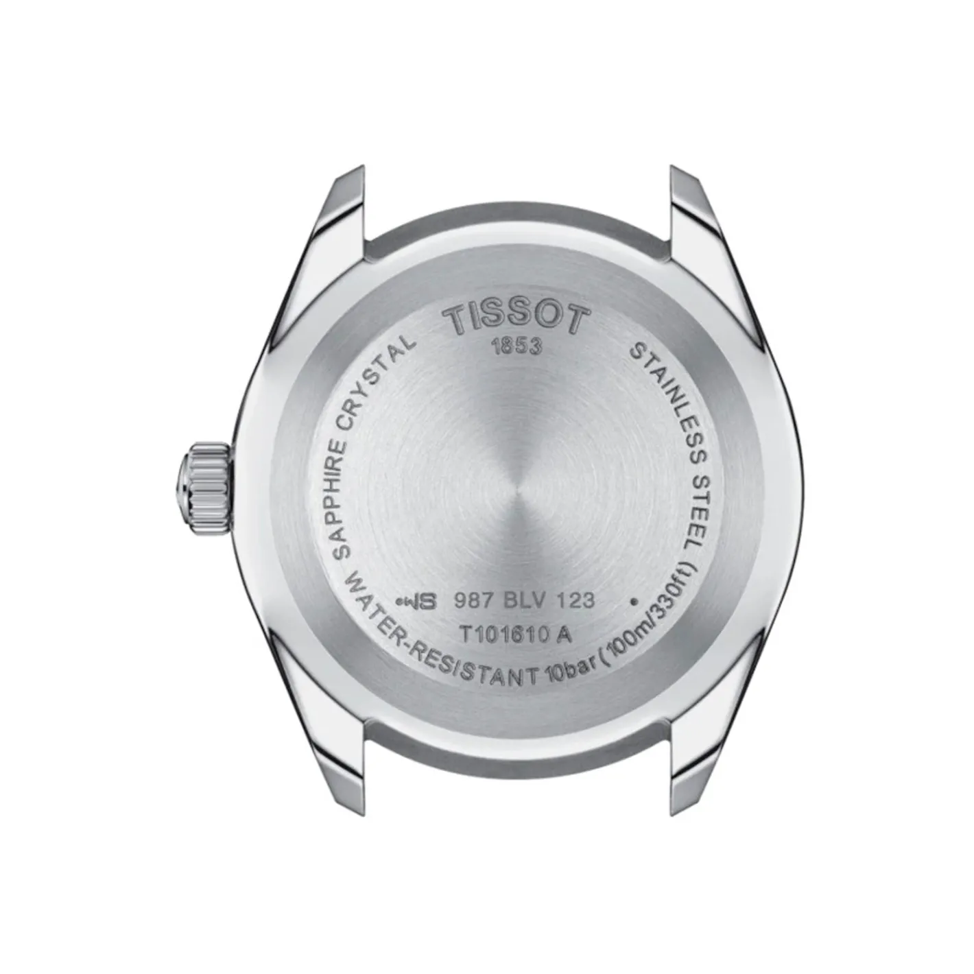 Tissot PR100 Sport Gent Best