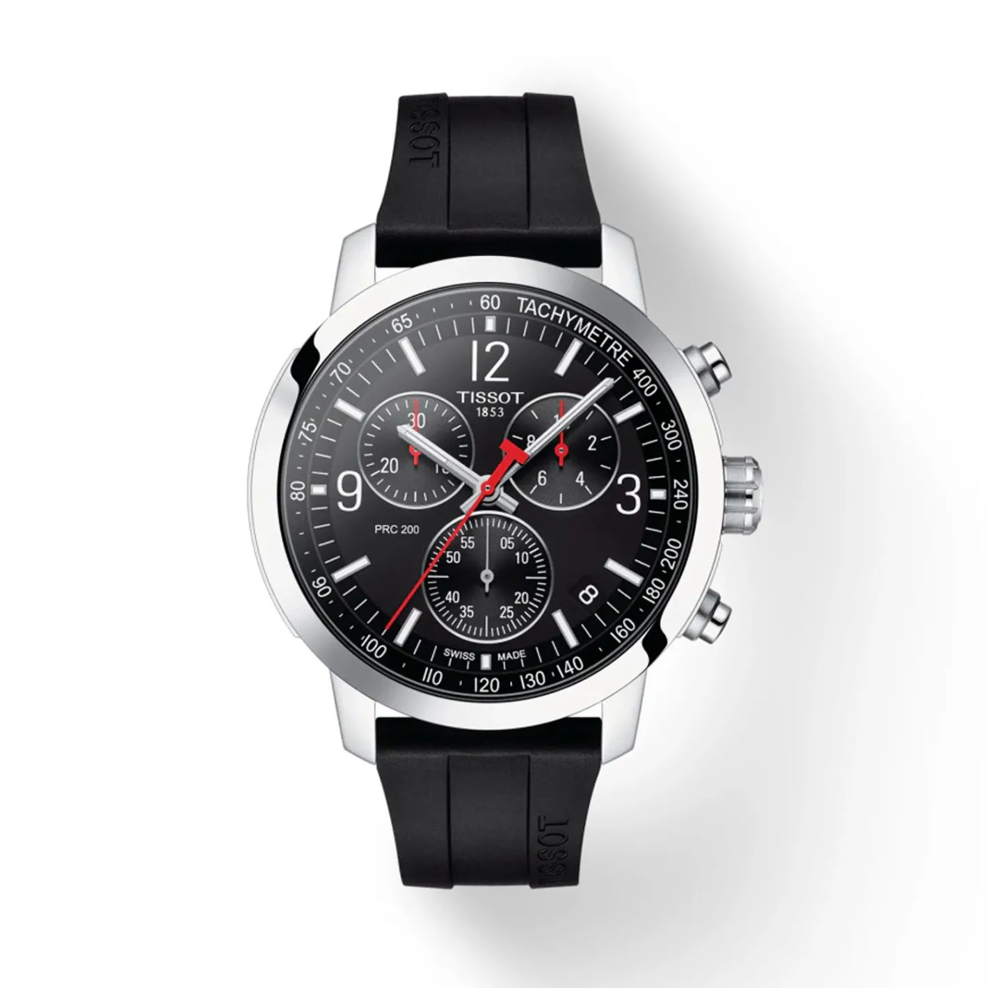 Tissot PRC 200 Chronograph Outlet