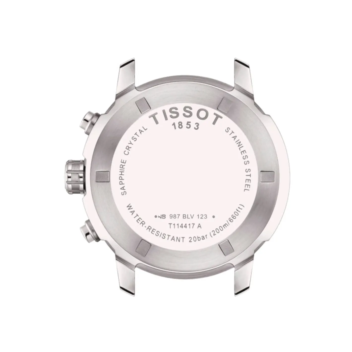 Tissot PRC 200 Chronograph Outlet