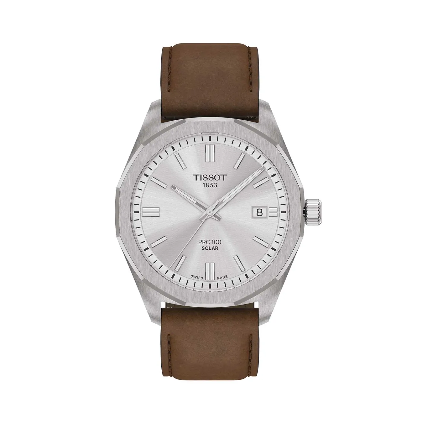 Tissot PRC 100 Solar Quartz 39mm Online