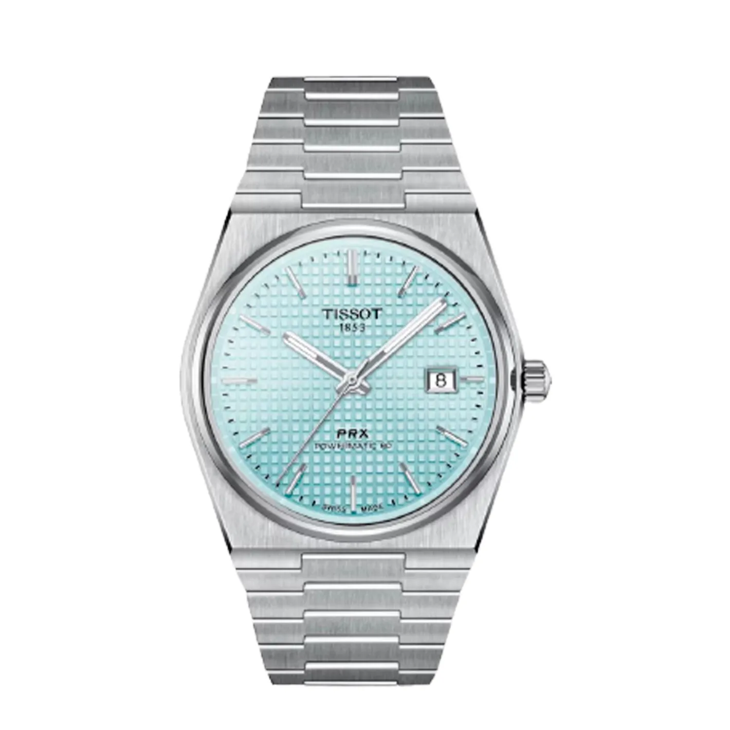 Tissot PRX Powermatic 80 Fashion