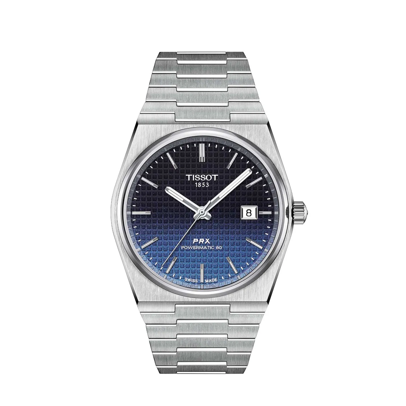 Tissot PRX Powermatic 80 Gradient Hot