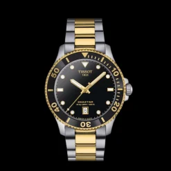 Tissot Seastar 1000 Fashion