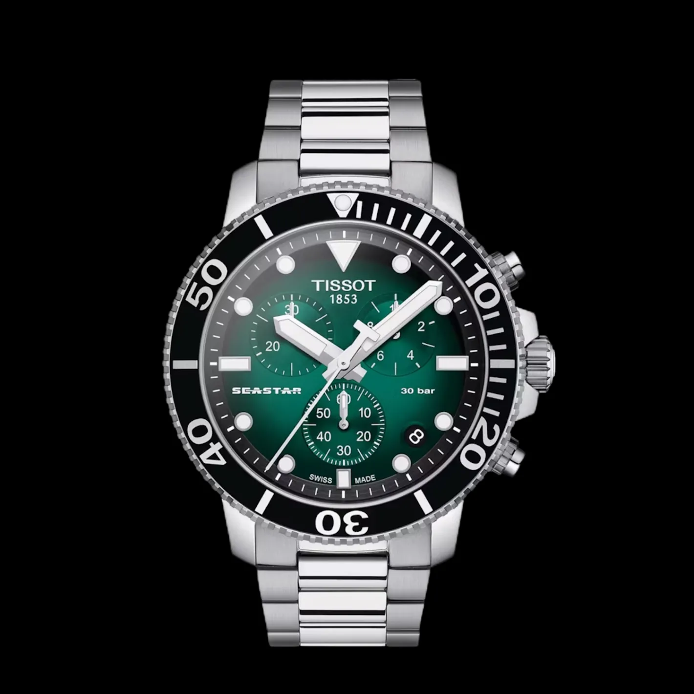 Tissot Seastar 1000 Sale