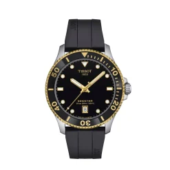 Tissot Seastar 1000 Online