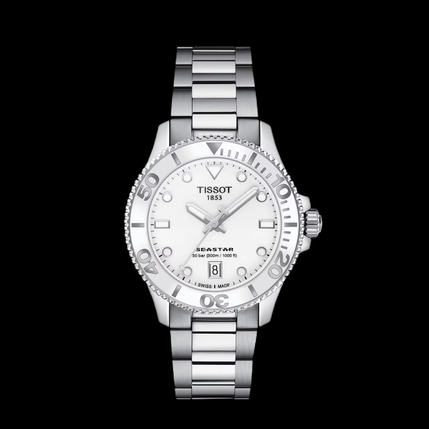 Tissot Seastar 1000 Online