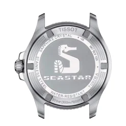 Tissot Seastar 1000 Best