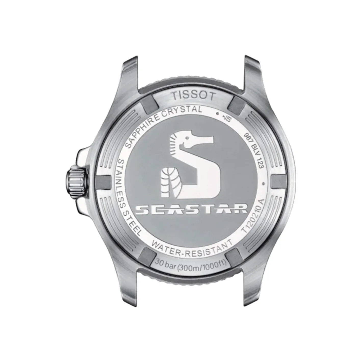 Tissot Seastar 1000 Clearance