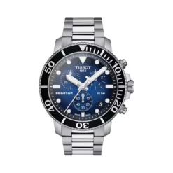 Tissot Seastar 1000 Chronograph Fashion