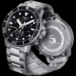 Tissot Seastar 1000 Chronograph Discount