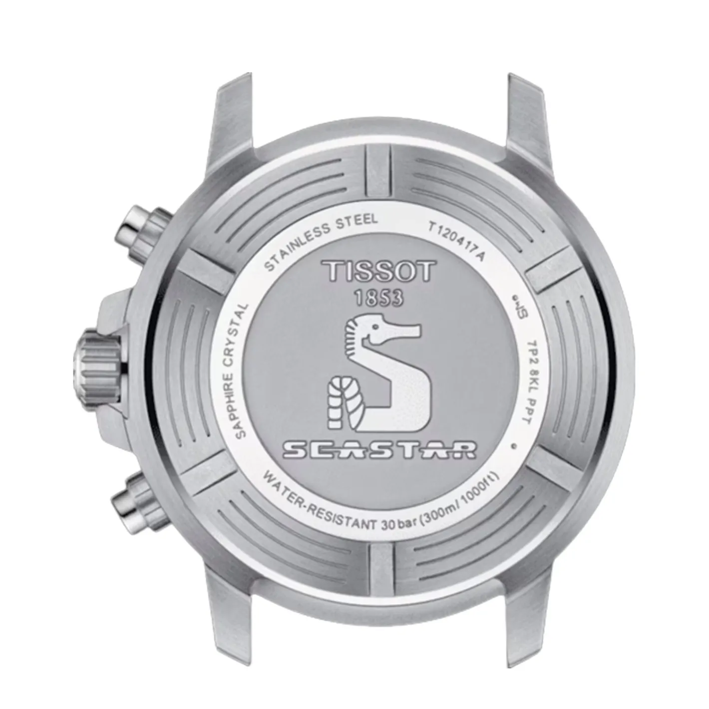 Tissot Seastar 1000 Chronograph New