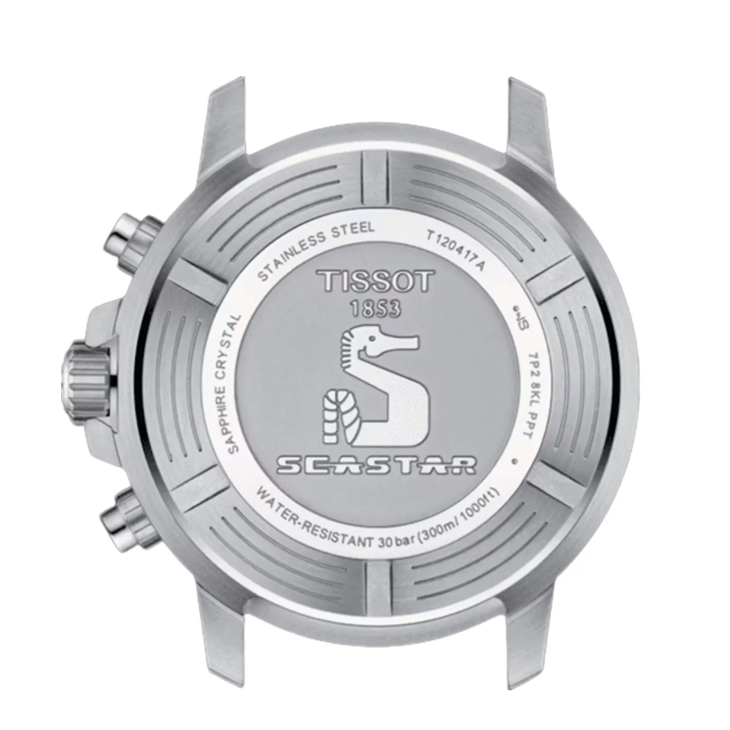 Tissot Seastar 1000 Chronograph Discount