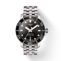 Tissot Seastar 1000 Powermatic 80 Clearance