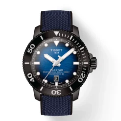 Tissot Seastar 2000 Professional Sale
