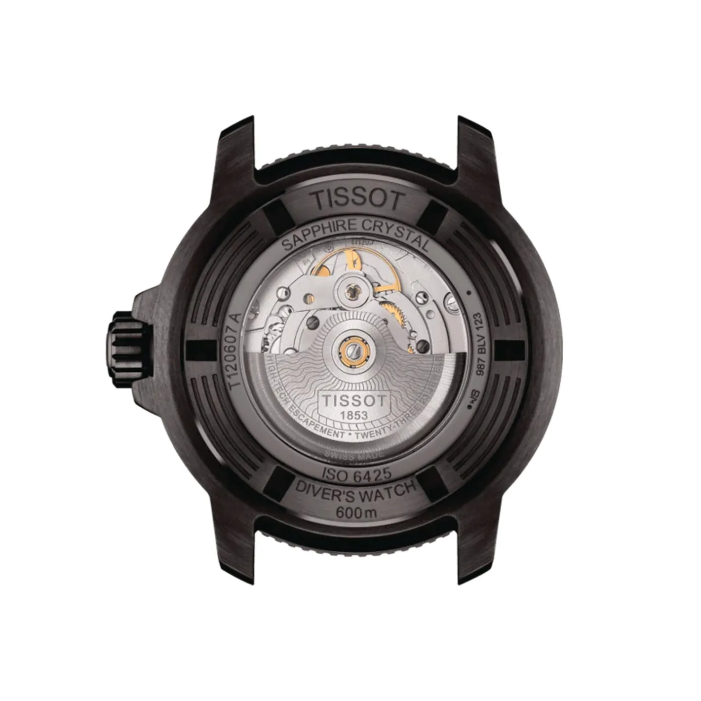 Tissot Seastar 2000 Professional Sale