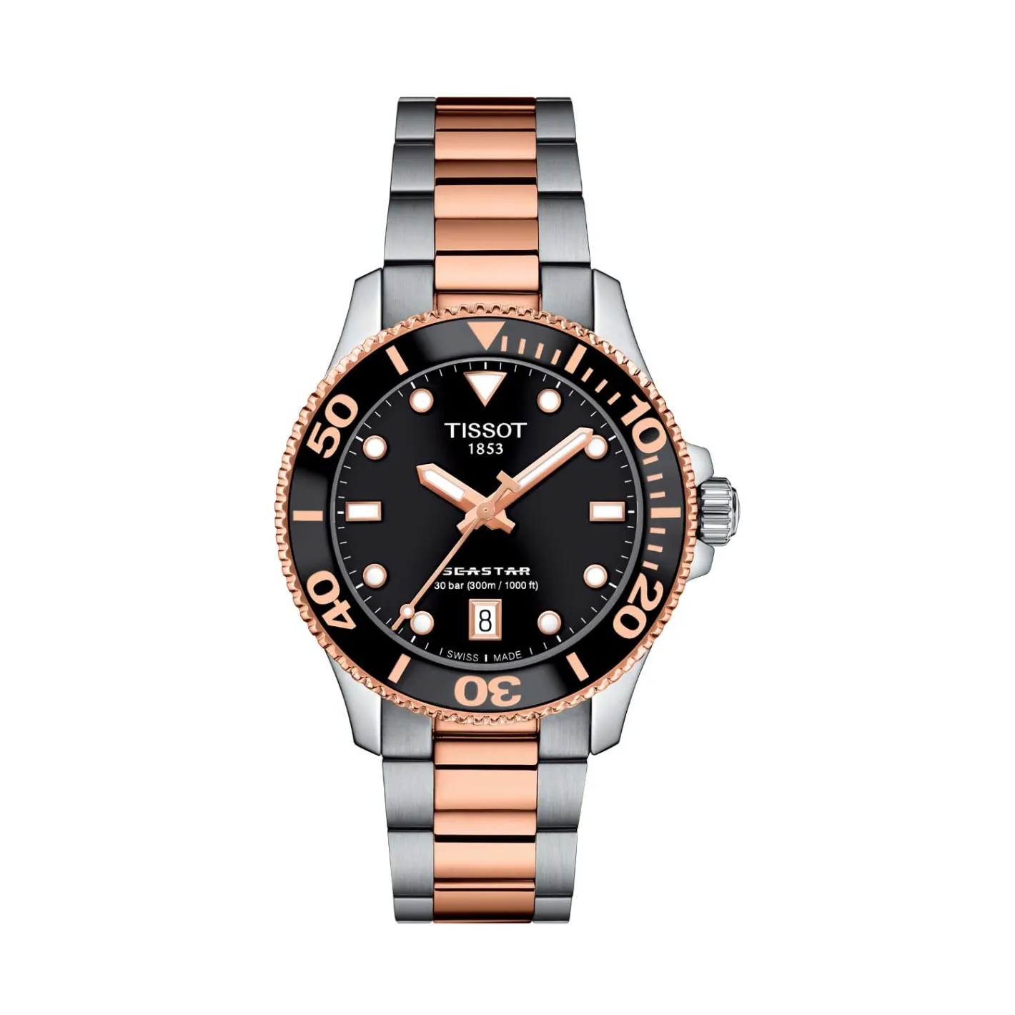 Tissot Seastar 1000 Quartz Outlet