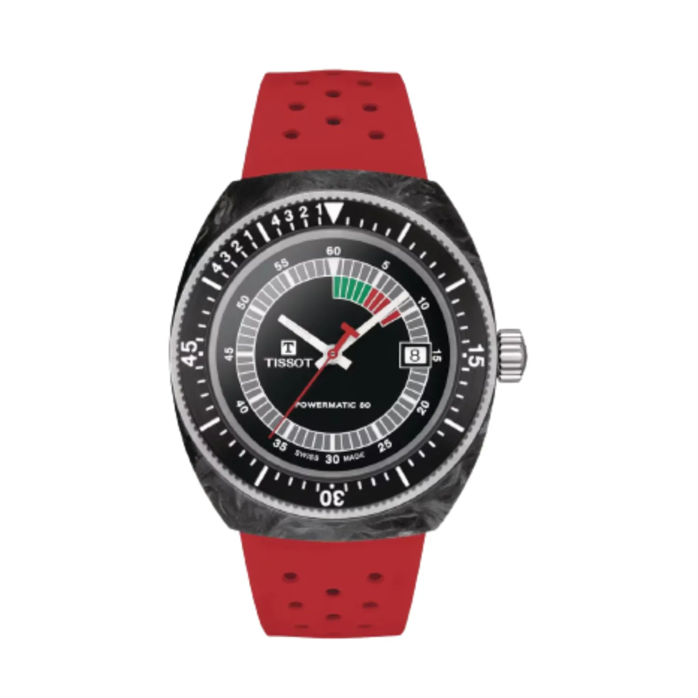 Tissot Sideral S Hot