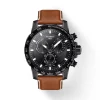 Tissot Supersport Chronograph New