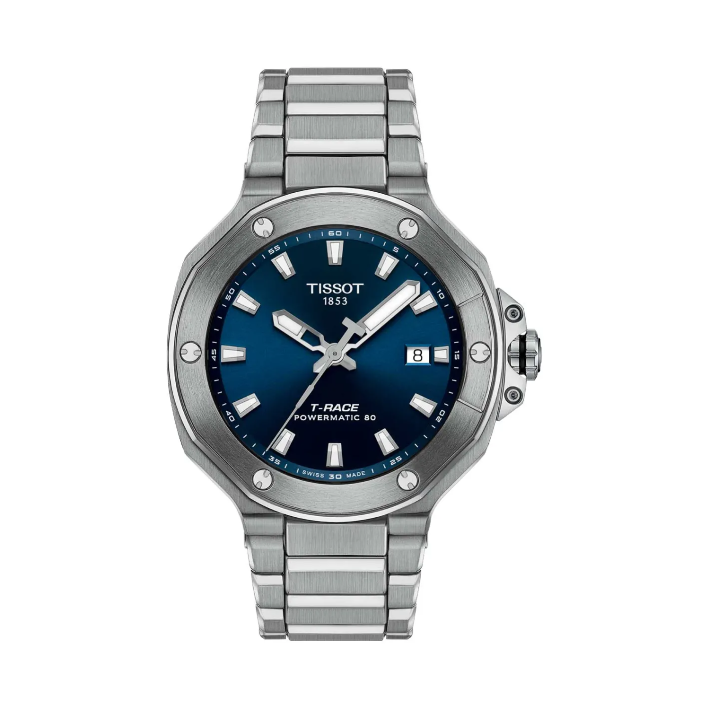 Tissot T-Race Powermatic 80 Sale