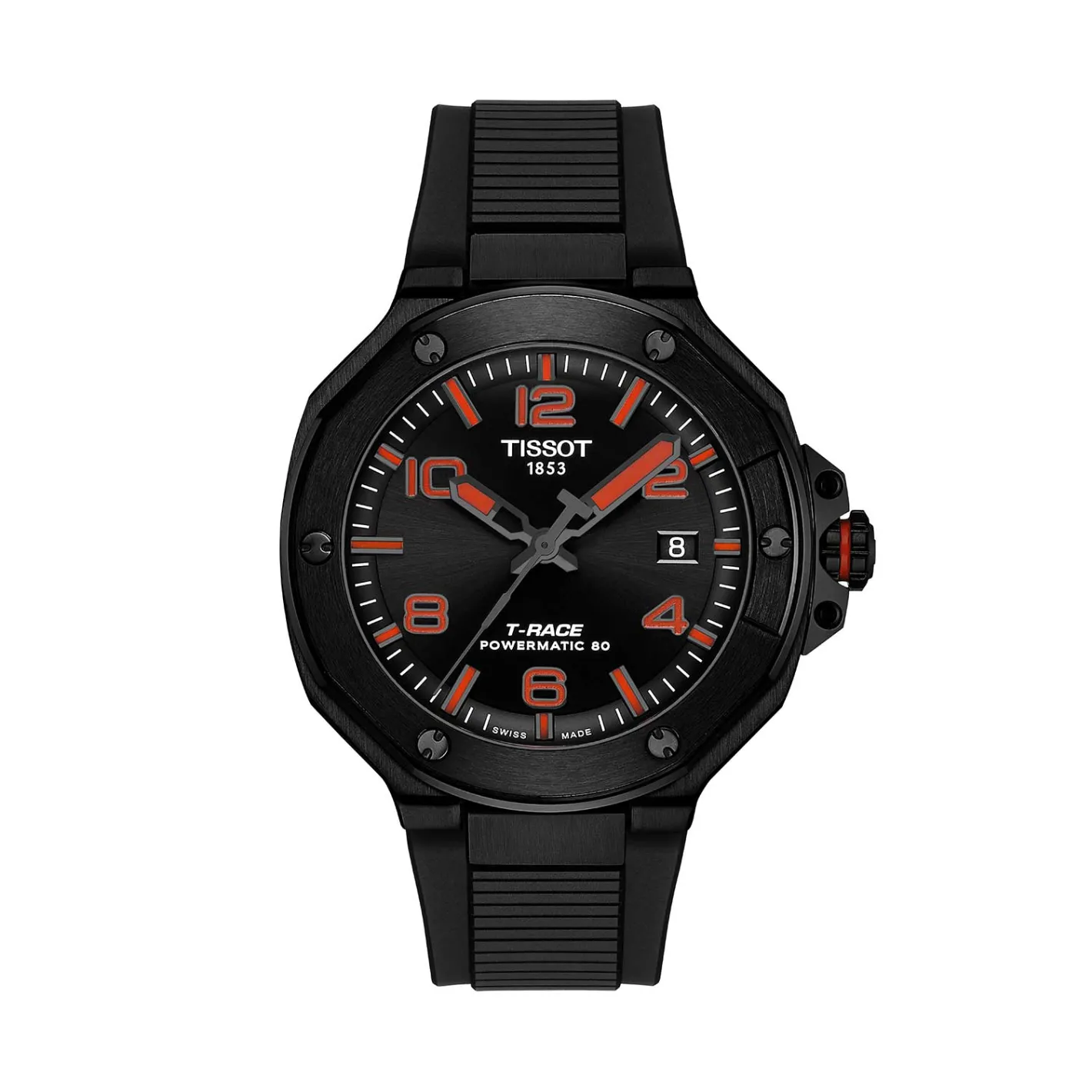 Tissot T-Race Powermatic 80 Best