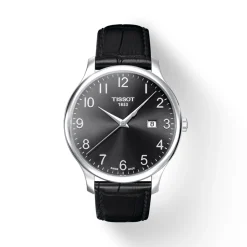 Tissot Tradition New