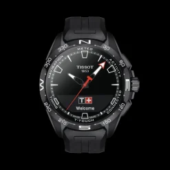 Tissot T-Touch Conect Solar Discount
