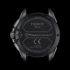 Tissot T-Touch Conect Solar Discount