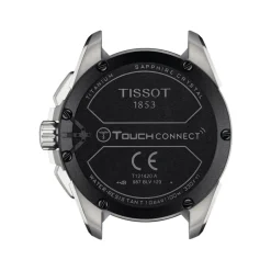 Tissot T-Touch Conect Solar Sale