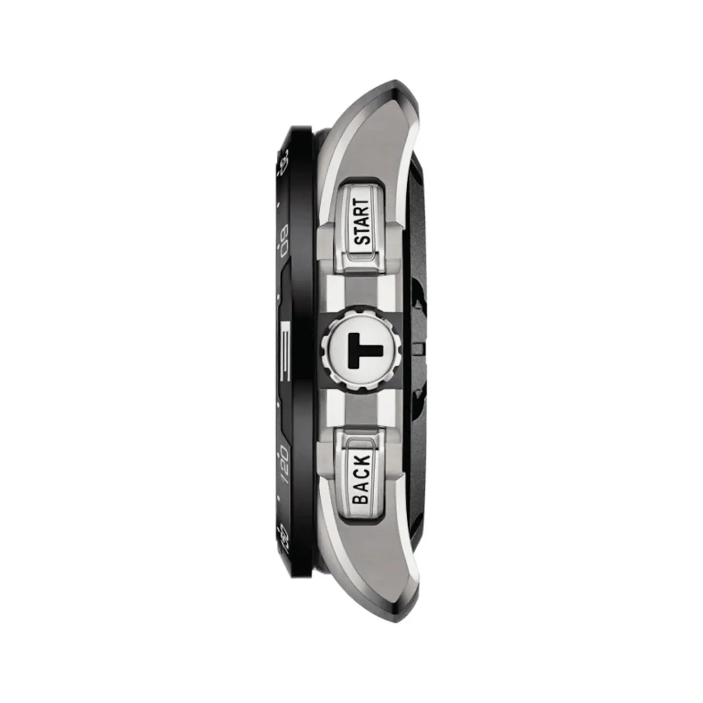 Tissot T-Touch Conect Solar Sale