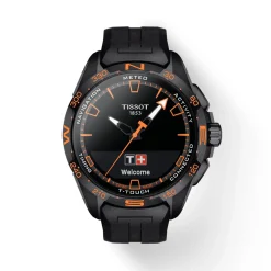 Tissot T-Touch Connect Solar Online