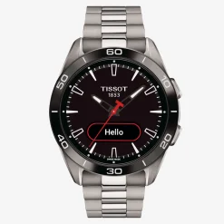 Tissot T-Touch Connect Sport New