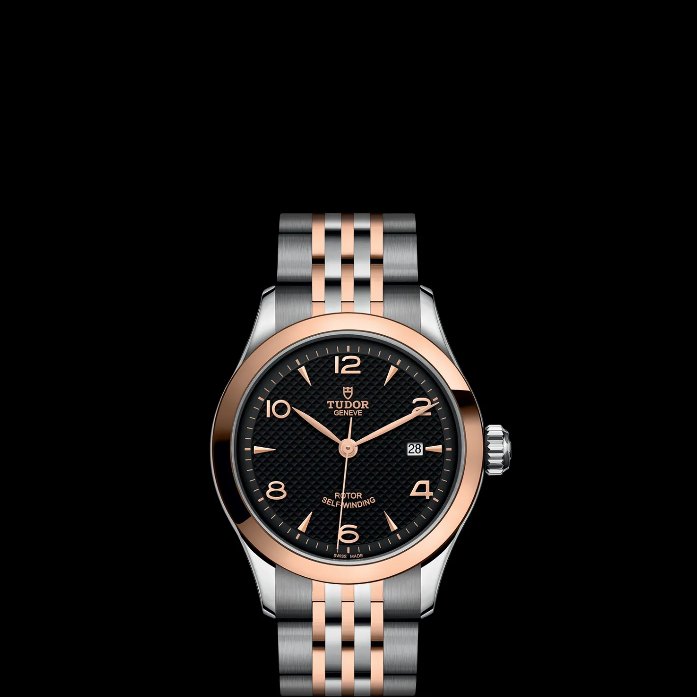 Tudor 1926 Clearance
