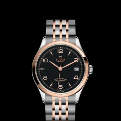 Tudor 1926 Hot