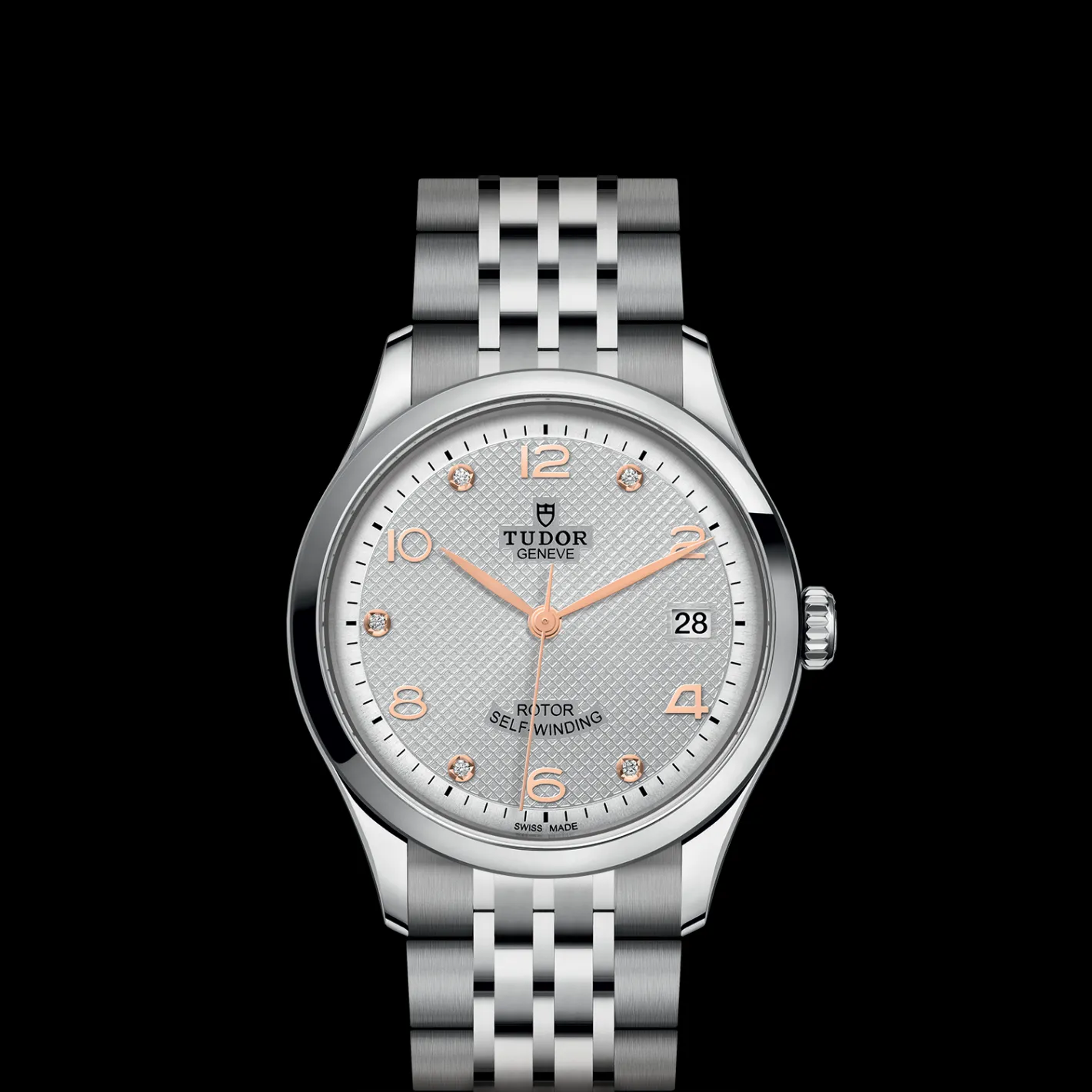 Tudor 1926 Best