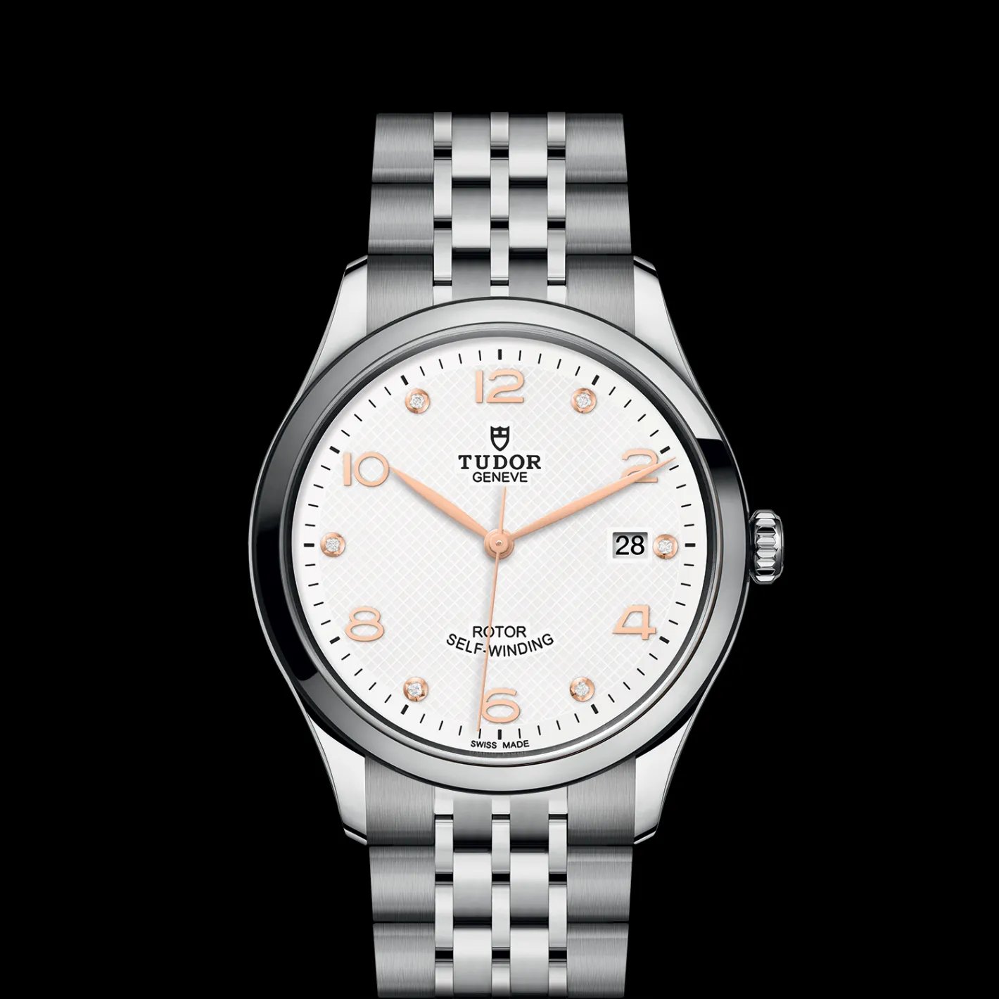 Tudor 1926 New