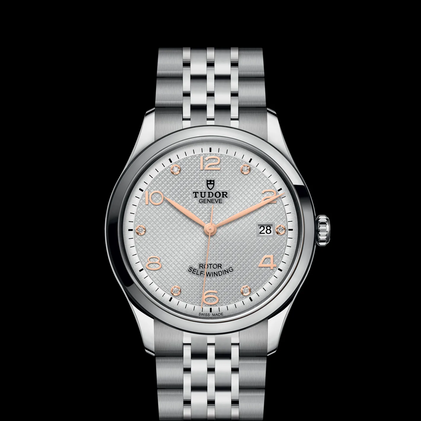 Tudor 1926 Hot