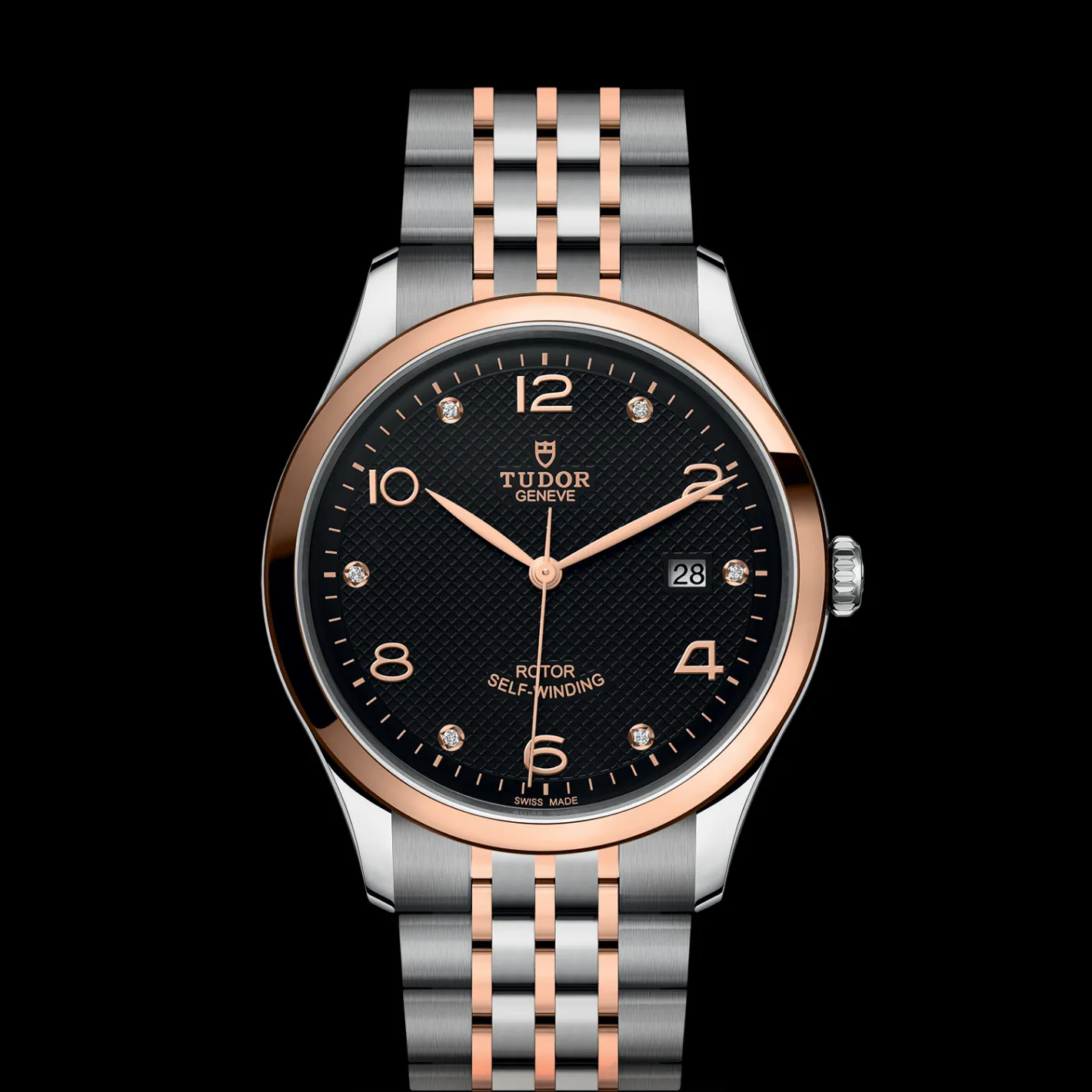 Tudor 1926 Discount