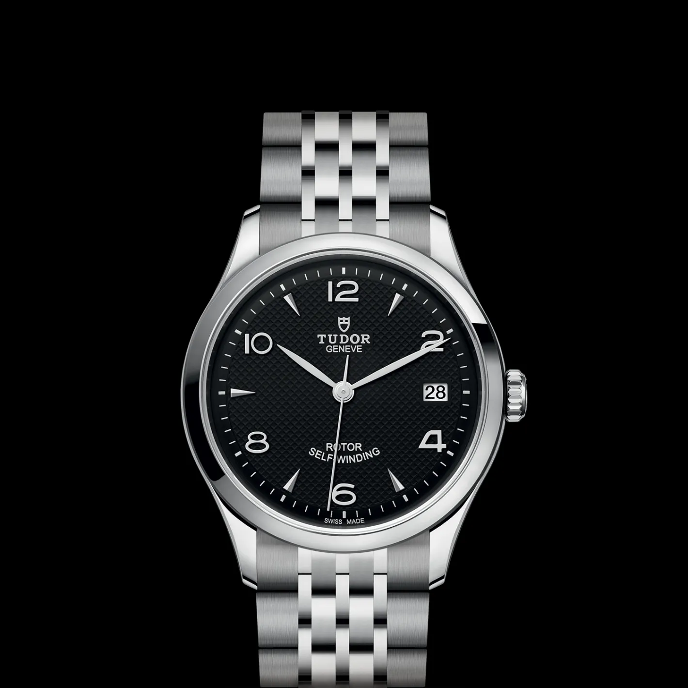 Tudor 1926 Discount