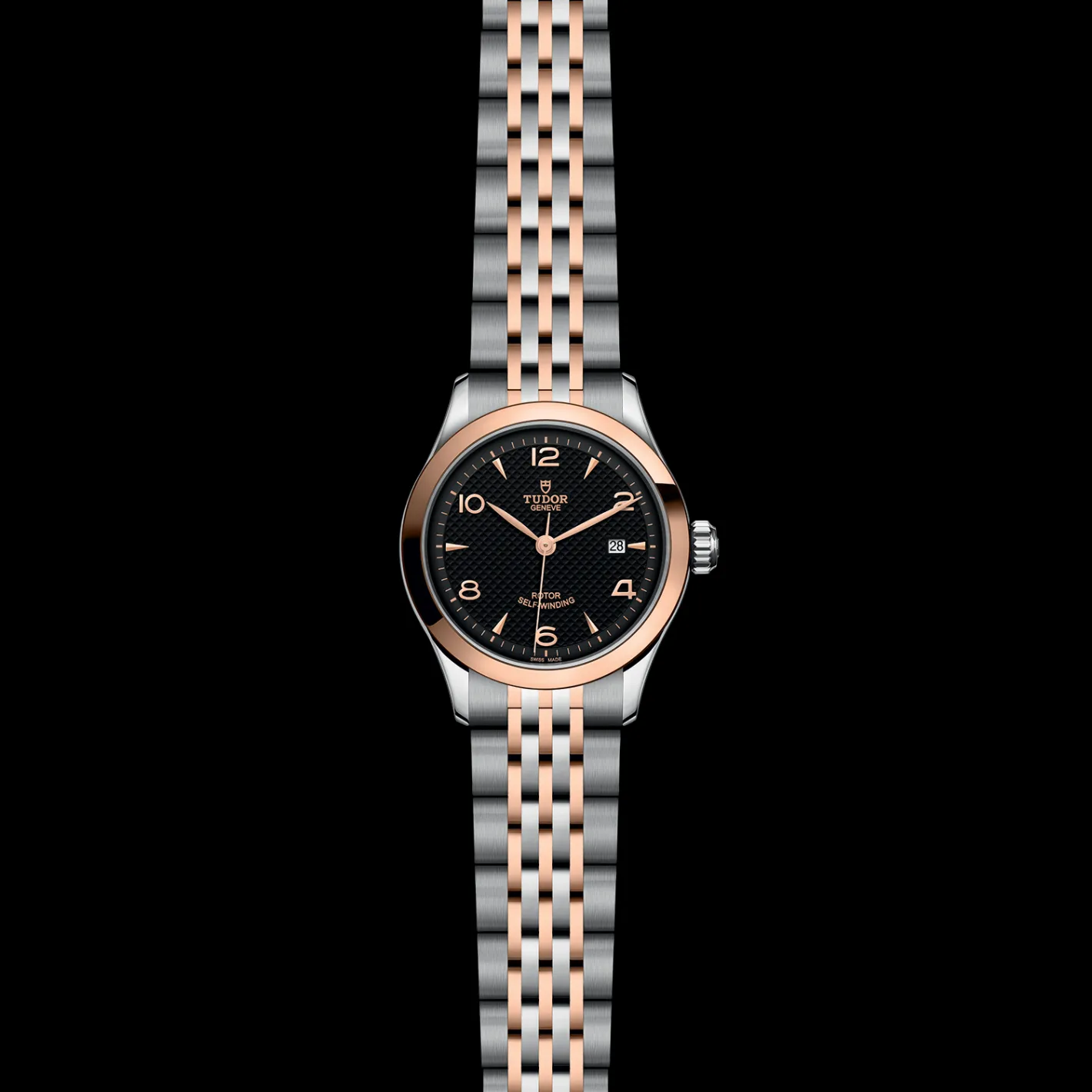 Tudor 1926 Clearance