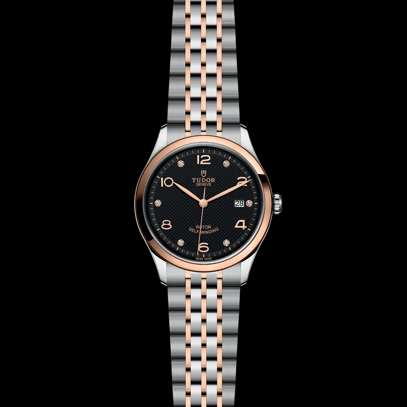 Tudor 1926 Clearance